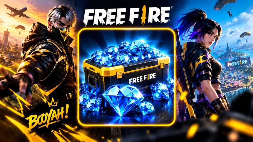 Free Fire (LATAM)